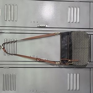 Fossil Fiona Large Crossbody Purse